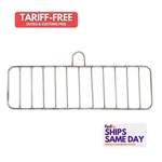 Triple X Race SC-CH-0157TI, Rock Screen Titanium Sprint Car Performance Part. Fixed Price $185.08.