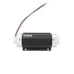 Holley 12-890 100 Gph Hp In-line Fuel Pump. Fixed Price $493.95.