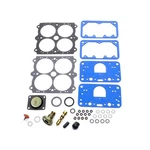 Willys Carb Rebuild Gasoline 4BBL 750-850 Cfm- WCDKIT-4GW. Fixed Price $98.25.