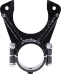 Allstar Performance ALL42186 Caliper Bracket Metric Clamp On W/ Gussets. Fixed Price $54.99.