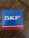 Skf 16010 Deep Groove Ball Bearing, Open Type, No Seals 50X80X10MM. Fixed Price $29.00.