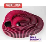 Butlerbuilt BBP-7102, 2.5IN X 10' Duct Hose High Performance & Racing Parts. Fixed Price $169.60.
