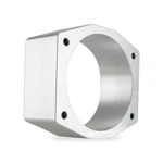 Cbm Billet Throttle Body Spacer For Whipple 2.9L Supercharger 102MM. Fixed Price $199.99.