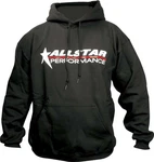 Allstar Performance ALL99913S Small Black Hooded Sweatshirt. Fixed Price $48.73.
