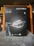 Acerbis X-factory Handlebar Handguard Black/white Atv Enduro Motorcycle Motocros. Fixed Price $110.00.