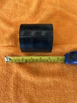 Turbosmart Straight Hose 3.0 X75MM. Fixed Price $14.99.