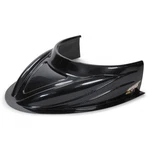 Fivestar MD3 Hood Scoop 5IN Tall Flat Carbon Fiber Look- 040-4113-CF. Fixed Price $83.25.
