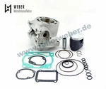 Ktm Sx Exc 250CC Cylinder Kit Vertex Piston Year 06-16. Fixed Price $611.49.