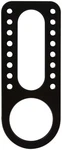 Allstar 52116 Steering Mount Long. Fixed Price $33.69.