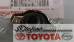 Oem Toyota Radiator Cap, Fits Many Models 16401-63010. Fixed Price $26.89.