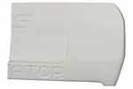 Dominator Race Products Ss Tail White Right Side Only. Fixed Price $118.93.