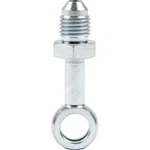 Allstar ALL50066 Banjo Fittings, -4 Male To 10 Mm, Straight, Stainless Steel,. Fixed Price $15.49.
