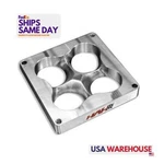 High Velocity Heads SS4500-1CAL, One Natural Aluminum 1IN Super Sucker Carb. Spa. Fixed Price $197.33.