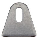 Allstar Performance ALL60088-25 1/8 In. Flat Tab With 1/4 Slot. Fixed Price $59.69.
