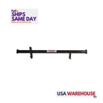 Triple Race SC-FA-0013, One Black Chromoly L/w Front Axle 53IN 2-1/4IN. Fixed Price $259.05.