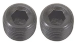 Edelbrock 9129 Socket Head Pipe Plug 1/8" (pair). Fixed Price $20.08.