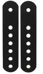 Allstar Performance ALL60056 Leaf Spring Shackles. Fixed Price $34.99.