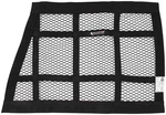 Allstar 10214 Mesh Window Net Black 22 X 27 18 Sfi. Fixed Price $39.84.