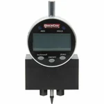 Quickcar 56-102 Digital Tread Depth Gauge With Billet Base. Fixed Price $165.07.