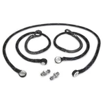 TI22 Performance Complete Axle Tether Kit (2) (1) King Pin- TIP2012 Bod. Fixed Price $488.87.