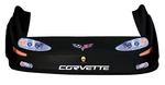 Fivestar 925-417B New Style Dirt MD3 Combo Corvette Black. Fixed Price $360.99.