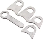 Allstar Performance ALL99071 Window Net Mounting Tab Weld-on Steel Zinc. Fixed Price $17.99.