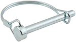 Allstar 18454 Lock Pin 5/16 X 2.75. Fixed Price $13.21.