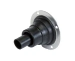 Seals-it Firewall Grommet 2 In Hole 3/8 Id Rubber Black Each. Fixed Price $37.59.