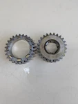 Webster MK5 Gear Set 25:26 Brand New Like Hewland. Fixed Price $150.00.