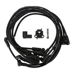 Msd Street Fire 5554 Spark Plug Wire Set. Fixed Price $62.99.