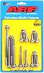 Arp 454-1503 Timing Cover/water Pump Bolt Kit. Fixed Price $46.99.