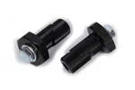 TI22 Performance Torsion Bar Retainer - Aluminum Black Anodize Pair TIP2355. Fixed Price $41.99.