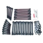 Arp 135-3611 Bbc High Performance Series Cylinder Head Bolts, Hex, Chromoly, Kit. Fixed Price $176.71.
