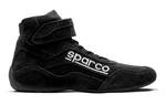 Sparco 001272012N Driving Shoes Race High-top Nomex Liner Men's 9.5. Fixed Price $129.99.