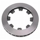 Speedway Pro-lite Vented Rotor, 11.75" X Gm .81", Thru. Fixed Price $77.98.