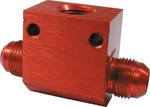 Allstar Performance 12 Aluminum Temperature Manifold P/n 90041. Fixed Price $72.58.