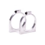 Peterson 09-0494 Inline Oil Filter Brackets Firewall Mount New. Fixed Price $117.38.