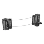Leatt Roll-off Kit 5.5/6.5 Canisters+film+dirt Strips. Fixed Price $68.97.