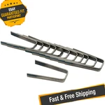 Allstar Performance ALL10580 #16 Heavy Duty Flat Blades 16/32 12PK. Fixed Price $48.73.
