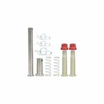 Allstar Performance ALL17012 Sprint Titanium Jacobs Ladder Kit. Fixed Price $84.49.