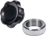 Allstar Performance 36167 Filler Cap Black With Weld-in Steel Bung Small. Fixed Price $46.92.