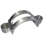 Triple X Race Components Steering Clamp Billet Aluminum- SPUD-8372. Fixed Price $58.40.
