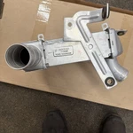 1995-1999 Mitsubishi Eclipse Side Mount Intercooler Rh Passenger MB906450 D53. Fixed Price $140.00.
