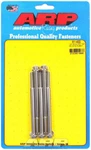 Arp S/s Bolt Kit 12PT. (5) 1/4-20 X 4.000. Fixed Price $29.07.