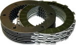 Apm Replacement Clutch Pack - Plates & Baskets. Fixed Price $212.65.