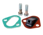 Seals-it Holley Fuel Pump For Small Block Chevy Part CHFP4002H. Fixed Price $63.99.
