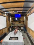 Dynojet 200 Motorcycle Trailer. Fixed Price $16000.00.