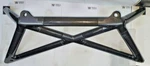 Pn: 417825350B -original,lamborghini Murcielago Retaining Frame. Fixed Price $6500.00.