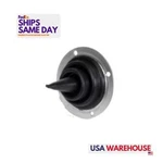 Seals-it GS4001WPT, One Black Rubber Grommet Hole Pointed 2IN O.d. Performa. Fixed Price $36.60.