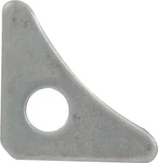 Allstar Performance ALL22194-100 1/8 In. Gusset With Hole 100-PACK. Fixed Price $80.39.